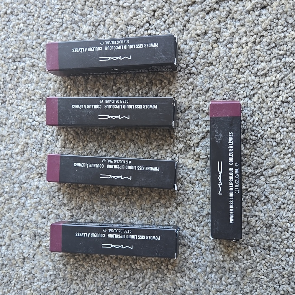 MAC - Picture 3 of 4